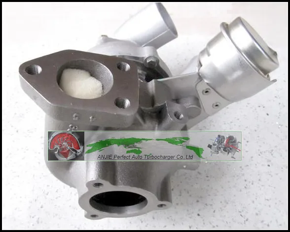 Турбокомпрессор Turbo BV43 28200 4A480 53039700145 53039700127 480 для HYUNDAI Grand Starex CRDI iLOAD iMAX 2007 D4CB 16 В 2 5 л