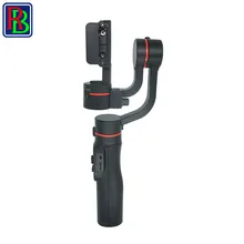 Raybow S4 3-Axis Handheld Gimbal grip smartphone phone stabilizer for iPhone Samsung Huawei Smartphones Vertical Shooting