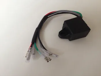 

CDI Box Ignition Spule Ignitor Assy fit Yamaha ET950 ET650 W Generator Motor