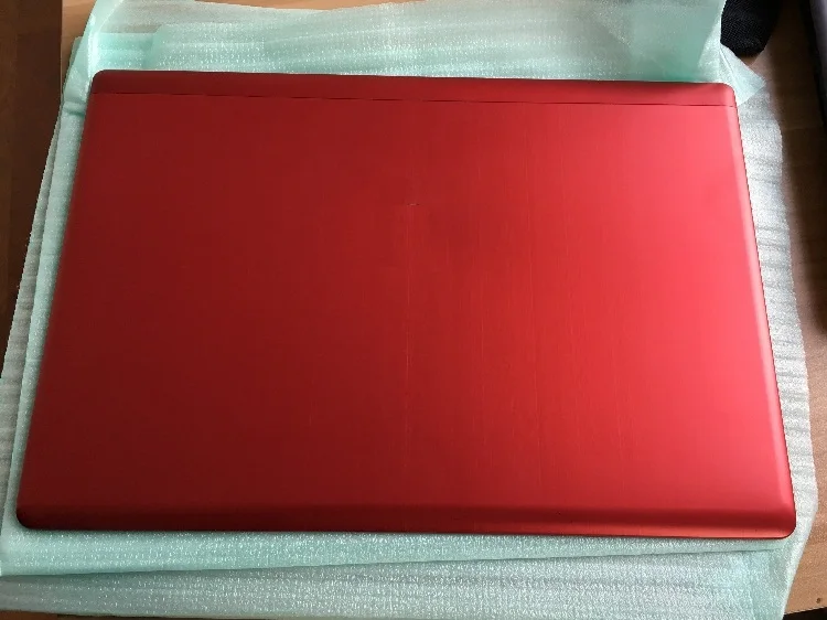 

Laptop Top Cover For MSI GS70 2QC 2QE 2QD 20D 2PC Red 772A613Y77 772A113Y77 E2P-77101XX-CG0 772A415Y77 771A413Y77 307772A417Y77