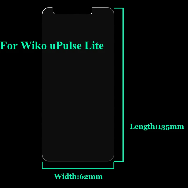 wiko u pulse lite-4