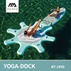 AQUA MARINA-planche de surf de Yoga Sup DHYANA, planche de surf debout, plate-forme pour Sports de Yoga aquatique, 290cm ► Photo 1/5