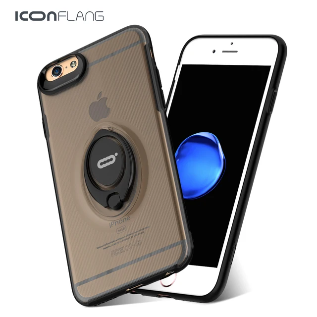 iphone 6 coque ring