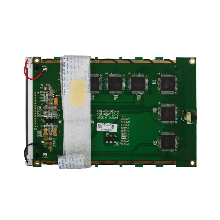 Сенсорный экран Launch X431 IV|original launch x431|launch x431x431 iv |