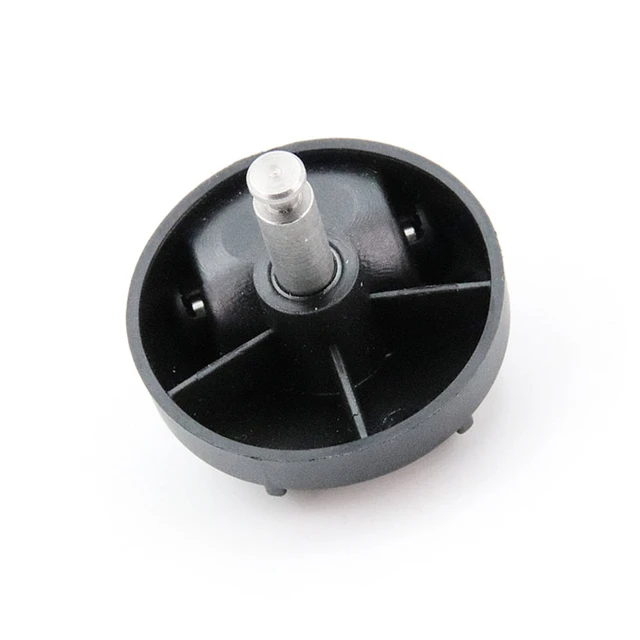 Vacuum Cleaner Caster Wheel Kit For Cecotec Conga 3090 3091 3092 Vacuum  Cleaner Replacement Wheel Accessories - AliExpress