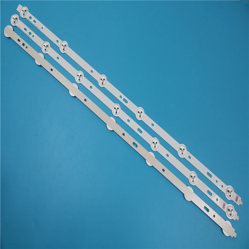 3 шт. x 32 &quotLED SVS320AA6_6/7LED 120525 для Samsung VESTEL 01060A SVS320AD6 SVS320AD7 LTA320AP33 GRUNDIG|Компьютерные