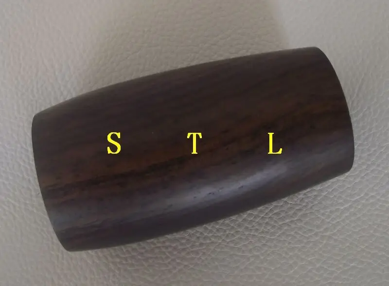 Excellent Bb barrel Ebony 60mm Standard buffet