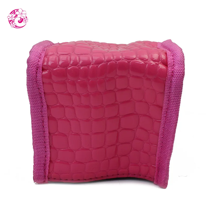 

Cosmetic brush Bag  Energy cosmetic brush bag 8pcs cosmetci brush bag