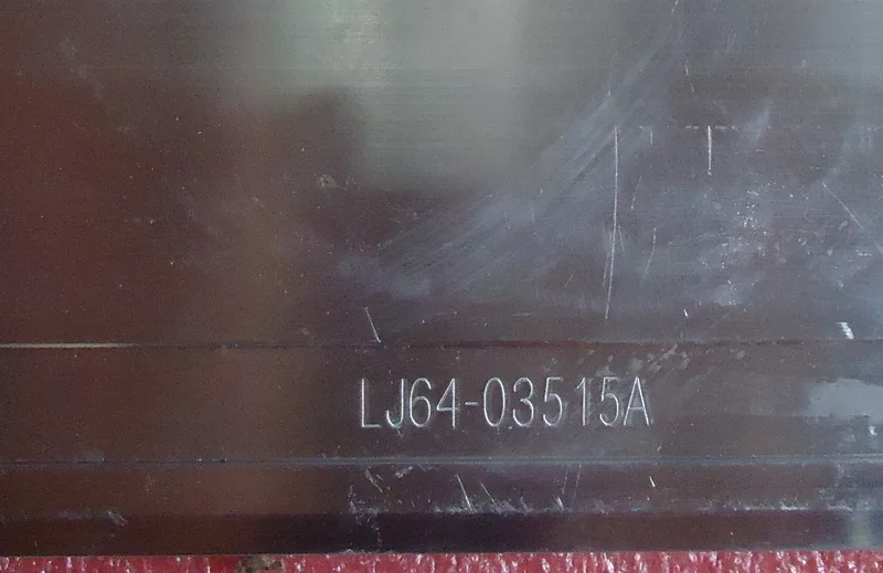 Новинка 5 шт./лот светодиодная подсветка для Philco Ph55m LJ64 03515A LTA550HQ20 LTA550HQ22 LED55X5000DE