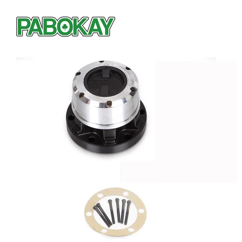 

1 Piece x FOR TOYOTA HiLux 4Runner LN/RN,T100,86-96 4x4 Free locking wheel hub B009 AVM413