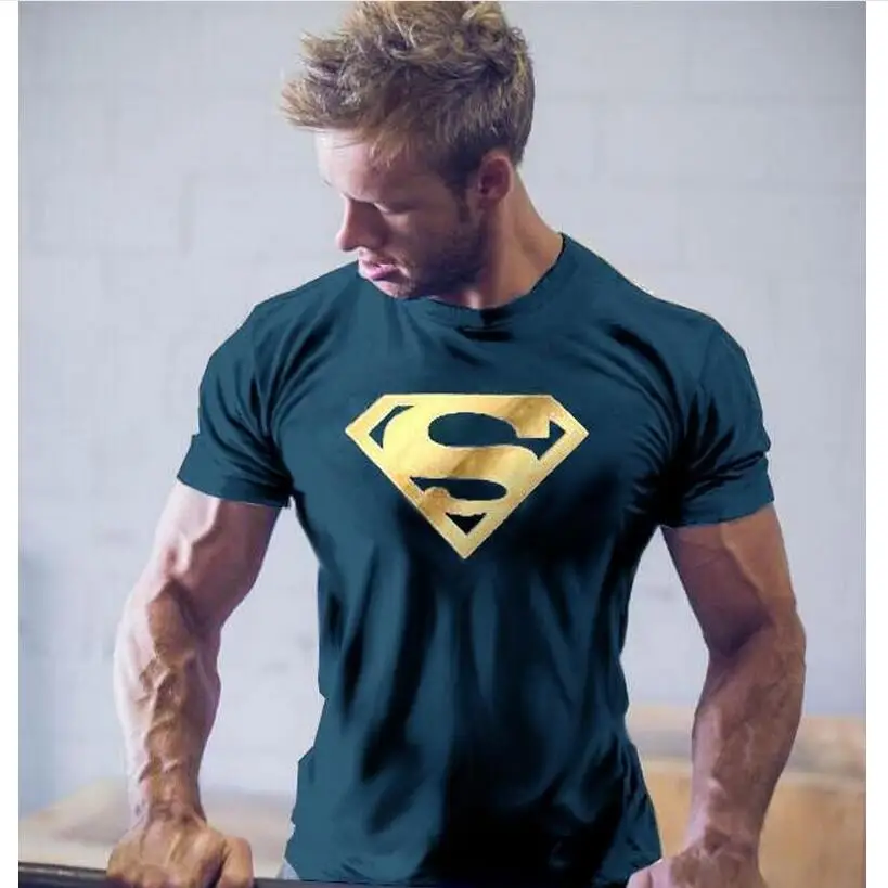 cool superman shirts