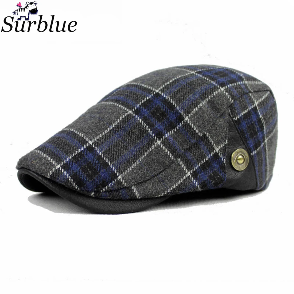 formal caps for men