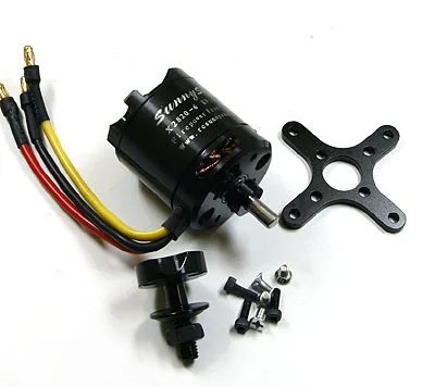 SunnySky X2820 kv920 / kv800 двигатель для нового Skyhunter 1 8 м самолета платформы FPV или Skywalker X8