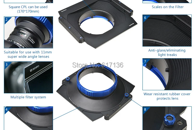 FH170C1 Filter Holder 05