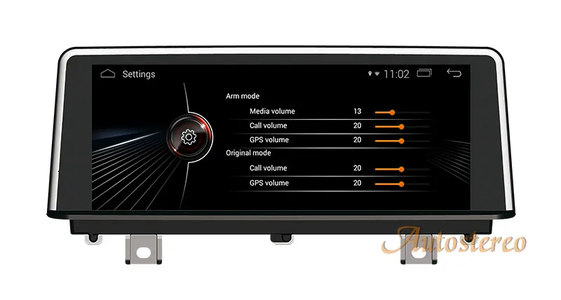 Excellent Android 9 4G RAM Car GPS navigation For BMW 3/320I/328I/4 F30F32/F33/F36/F84 headunit auto radio tape recorder multimedia player 3 Excellent Android 9 4G RAM Car GPS navigation For BMW 3/320I/328I/4 F30F32/F33/F36/F84 headunit auto radio tape recorder multimedia player 3