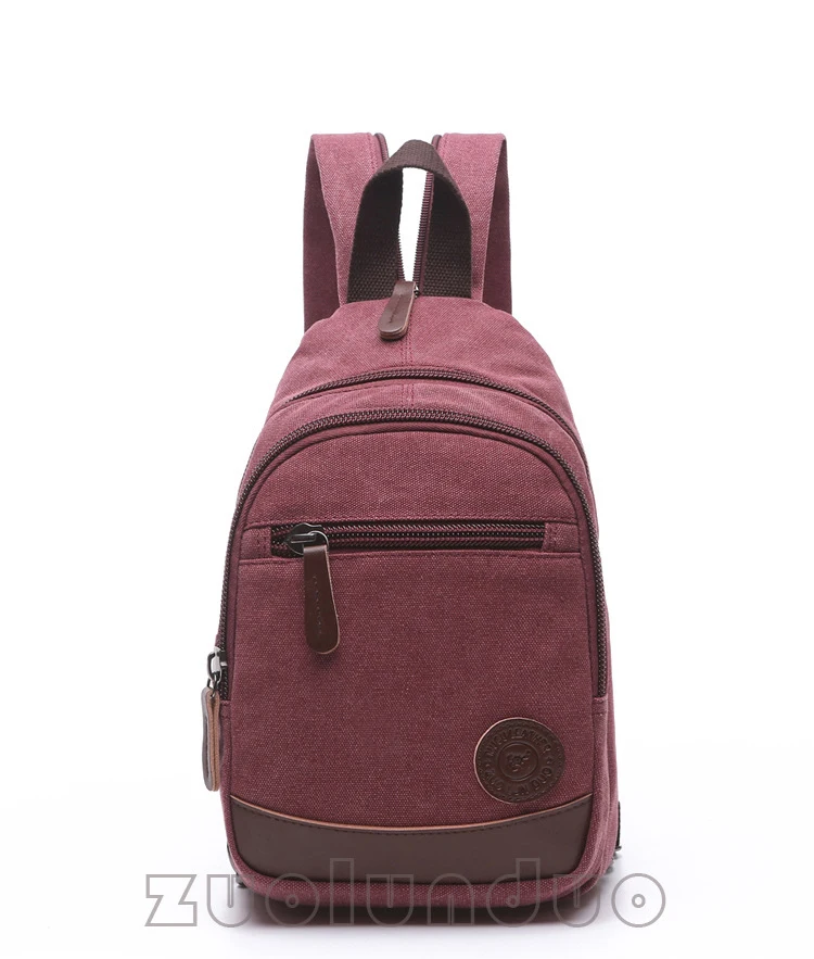 small backpack