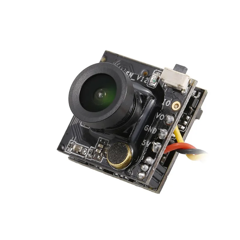 Turbowing DVR Циклоп 3 DVR-VTX-CAM AIO 700TVL 5 8 Г 48CH 0 МВт/25 МВт/200 мВт FPV системы AV камера