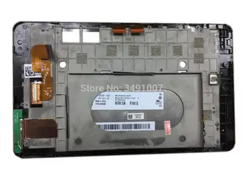 

8F04R For Dell Venue 8 (3840) Tablet Touchscreen LED LCD Screen Glass Display Assembly - 08F04R