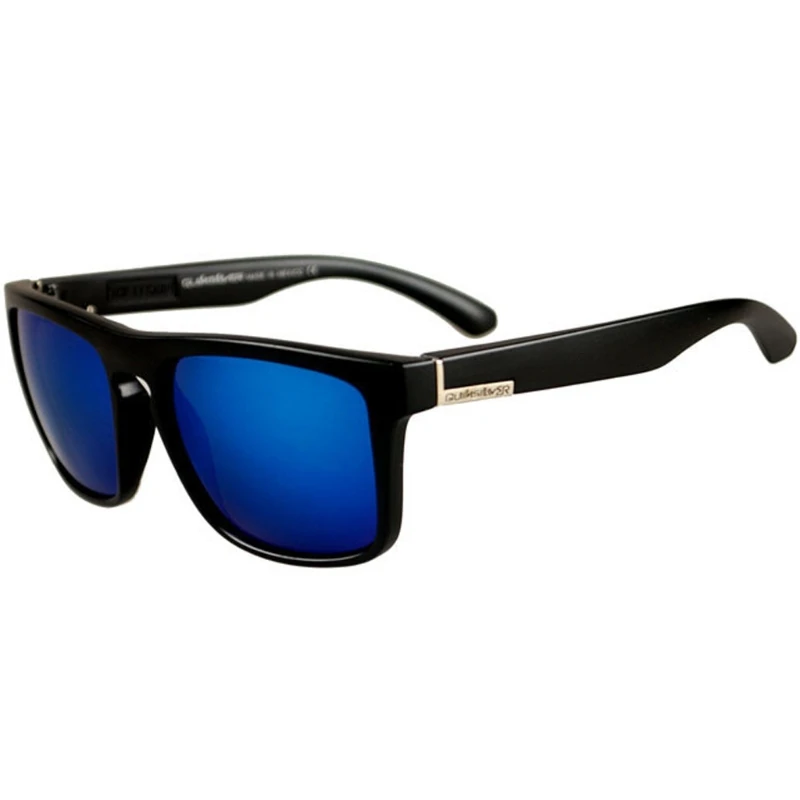 

Fashion Square Frame Sunglassesfor Men Driving Outdoor Sports Fishing Eyewear