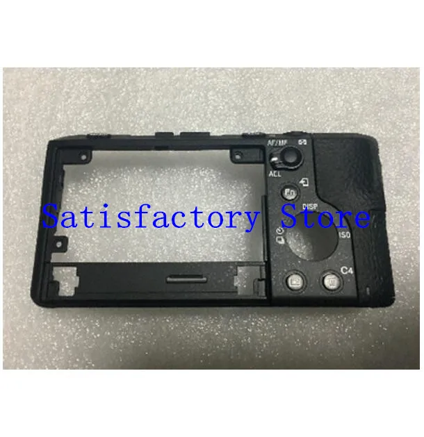 Repair Parts For Sony ILCE-7M2 ILCE-7 II A7M2 A7 II Rear Shell Back Cover With SD Card Door Cover