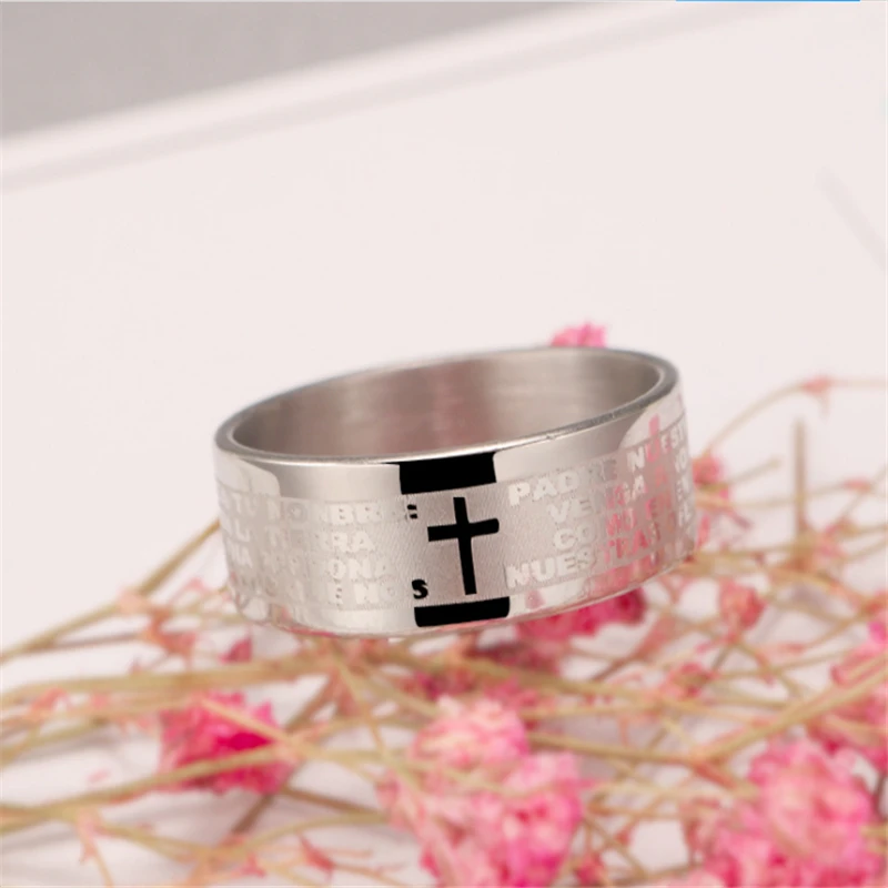 

Exquisite and simple European and American fashion men and women daily jewelry