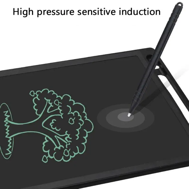 Планшеты для рисования 12 дюймов ЖК-планшет для письма Цифровой Планшет для рисования блокноты для рукописного ввода электронная доска для планшета ультратонкая доска горячая распродажа
