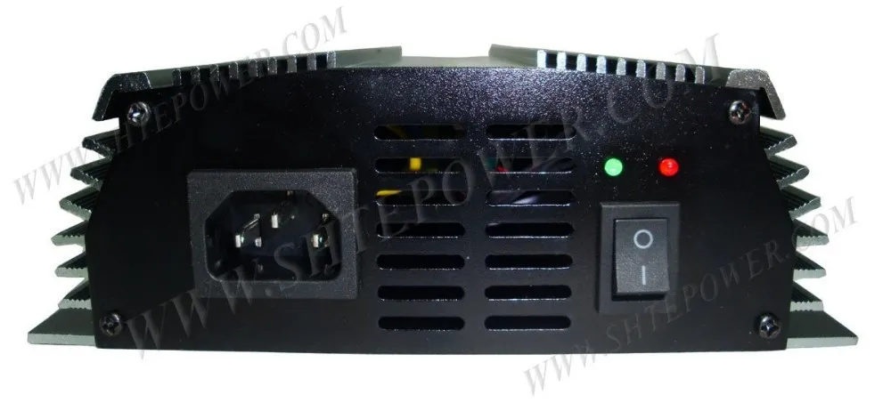 US $51.46 Pure Sine Wave Solar On Grid Inverter 300w Dc 10528v To Ac 110v120v 220v230v For Solar System