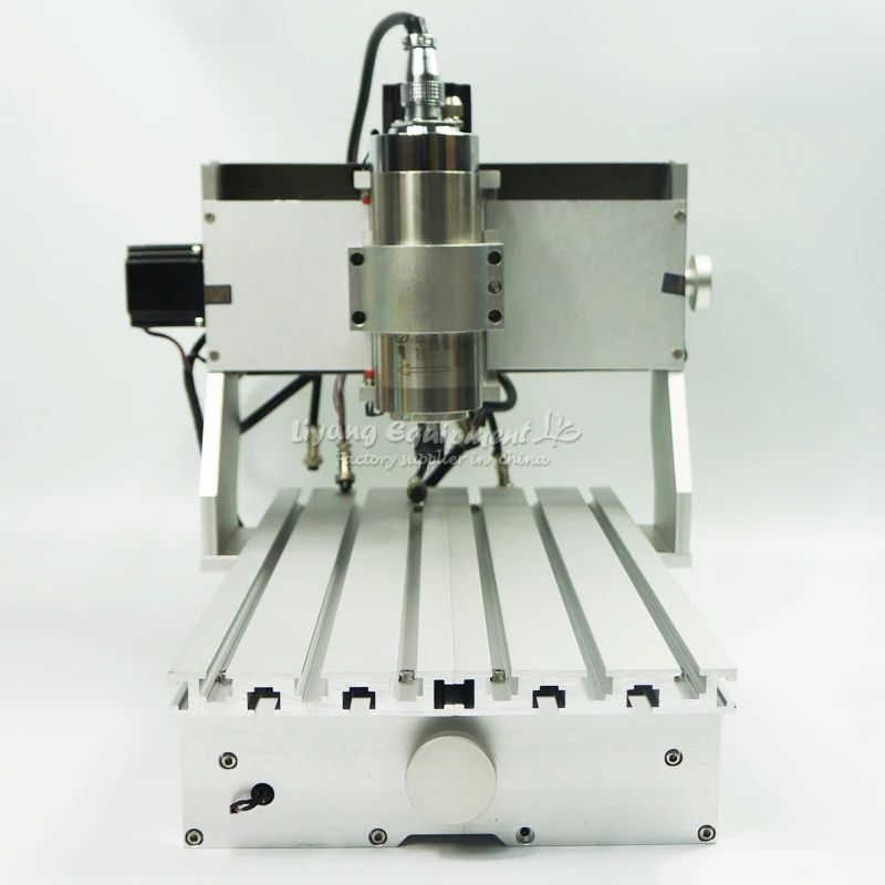 CNC 3020 4axis (8)