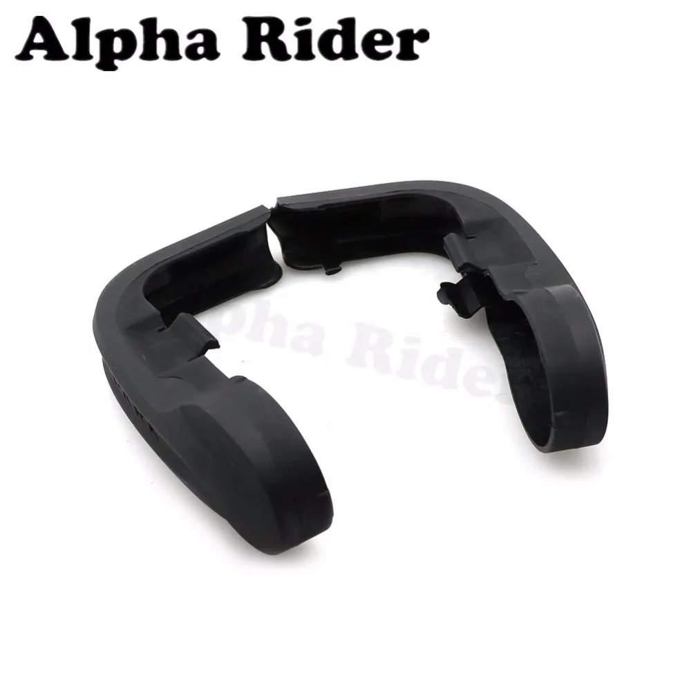 2 шт. для BMW R1150R R1150RT R1150RS R1150GS R1150 GS R RT RS двойная Свеча зажигания левая Крышка рамка