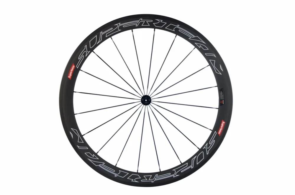 Excellent Front & Rear Carbon Wheelset SUPERTEAM 50mm Carbon Bicycle Wheels Road Bike Wheels R13 Hub Basalt Braking Surface 3 Excellent Front & Rear Carbon Wheelset SUPERTEAM 50mm Carbon Bicycle Wheels Road Bike Wheels R13 Hub Basalt Braking Surface 3