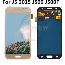 For Samsung Galaxy J5 LCD For Samsung Galaxy J5 2015 J500 J500F J500FN J500H J500M LCD Display Touch Screen Digitizer For Samsung Galaxy J5 LCD For Samsung Galaxy J5 2015 J500 J500F J500FN J500H J500M LCD Display Touch Screen Digitizer