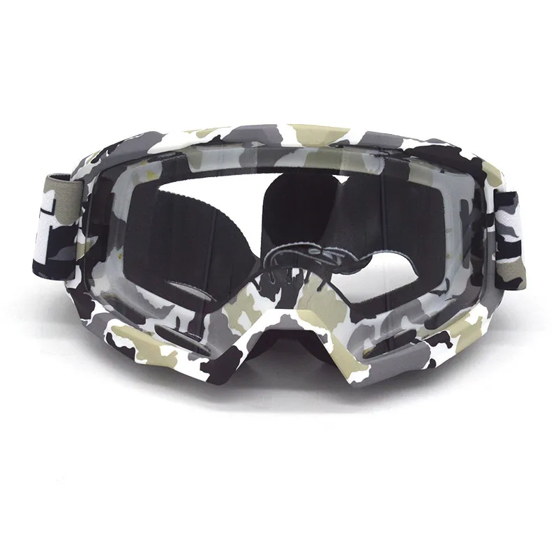 Evamosa OTG очки для мотокросса внедорожные грязеотталкивающие очки для горного велосипеда эндуро пылезащитные очки мотоциклетные солнцезащитные очки шлем очки маска