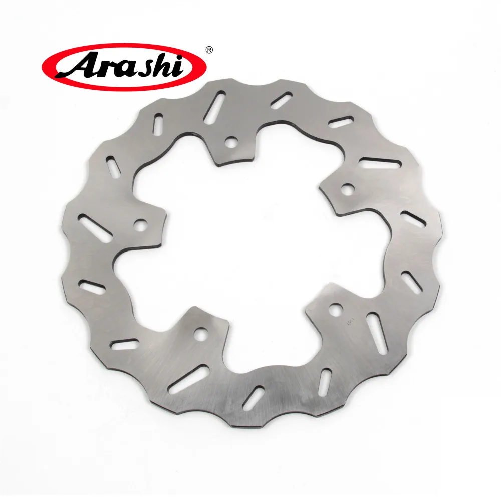 US $50.39 Arashi 1PCS For YAMAHA XP TMAX 530 20042007 CNC Brake Rotors Brake Disc Motorcycle Brake Disk Accessories Tmax tmax530 530cc