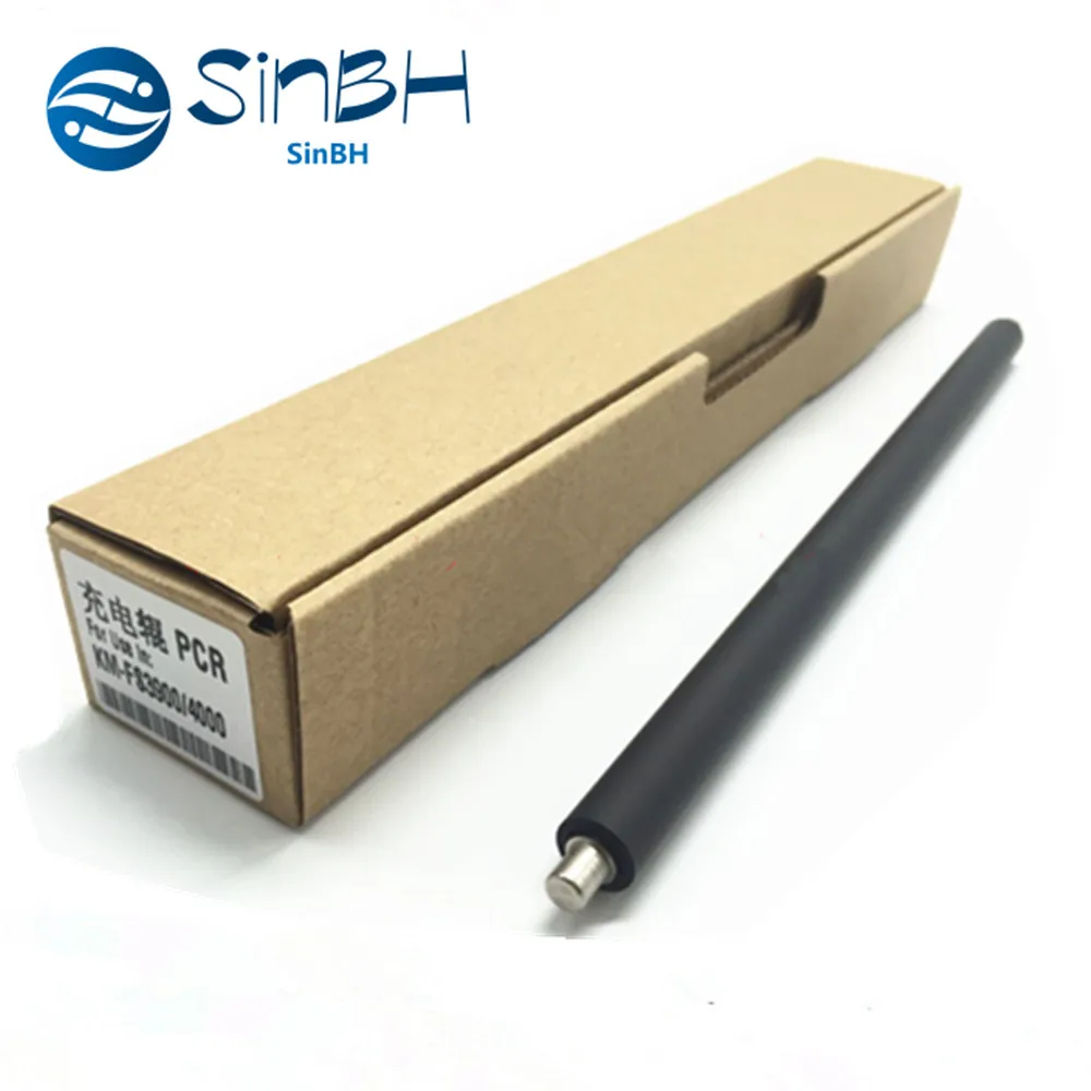 

5 шт. отличное качество FS3920 FS3040 PCR зарядный ролик для Kyocera FS3900 FS2000 FS2020 3920 4000 FS4020 2025 3925 4025