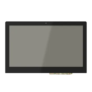 

New Laptop Touch LCD Screen Digitizer Assembly Replacement For Lenovo Yoga 3 Pro 13.3" 3200*1800 free shipping