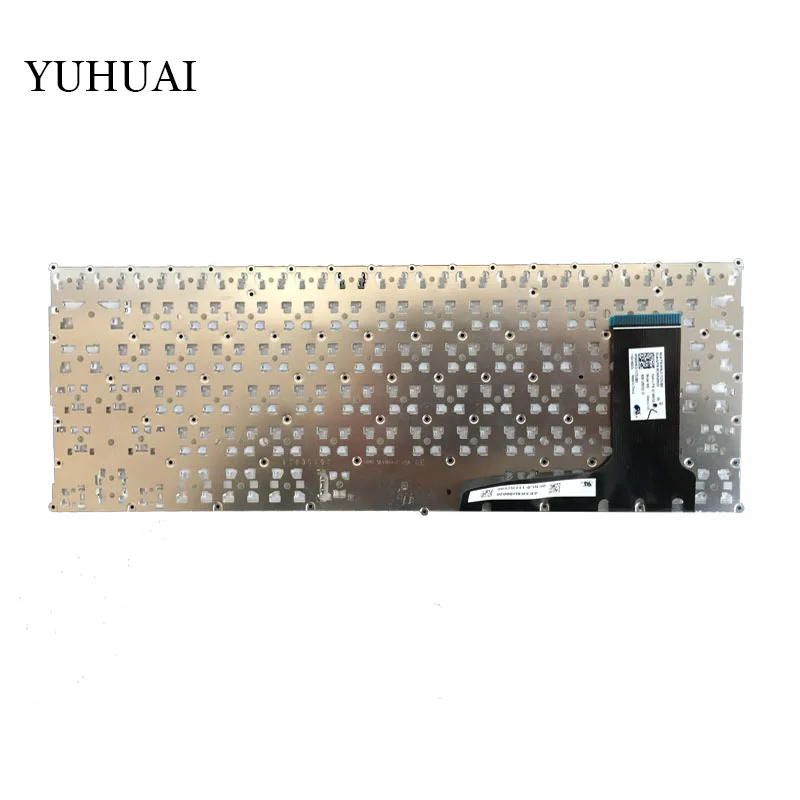  English Keyboard FOR ASUS X205 X205T X205TA E202 E202S E205 E202MA TP201SA US laptop keyboard Black