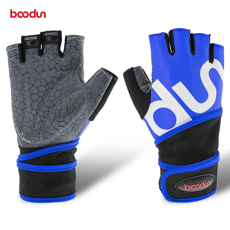 DropShipping Men Half Finger Crossfit Gym Gloves Fitness Gloves Body Building Weight Lifting Wrist Sport Gloves Black Red Blue DropShipping Men Half Finger Crossfit Gym Gloves Fitness Gloves Body Building Weight Lifting Wrist Sport Gloves Black Red Blue
