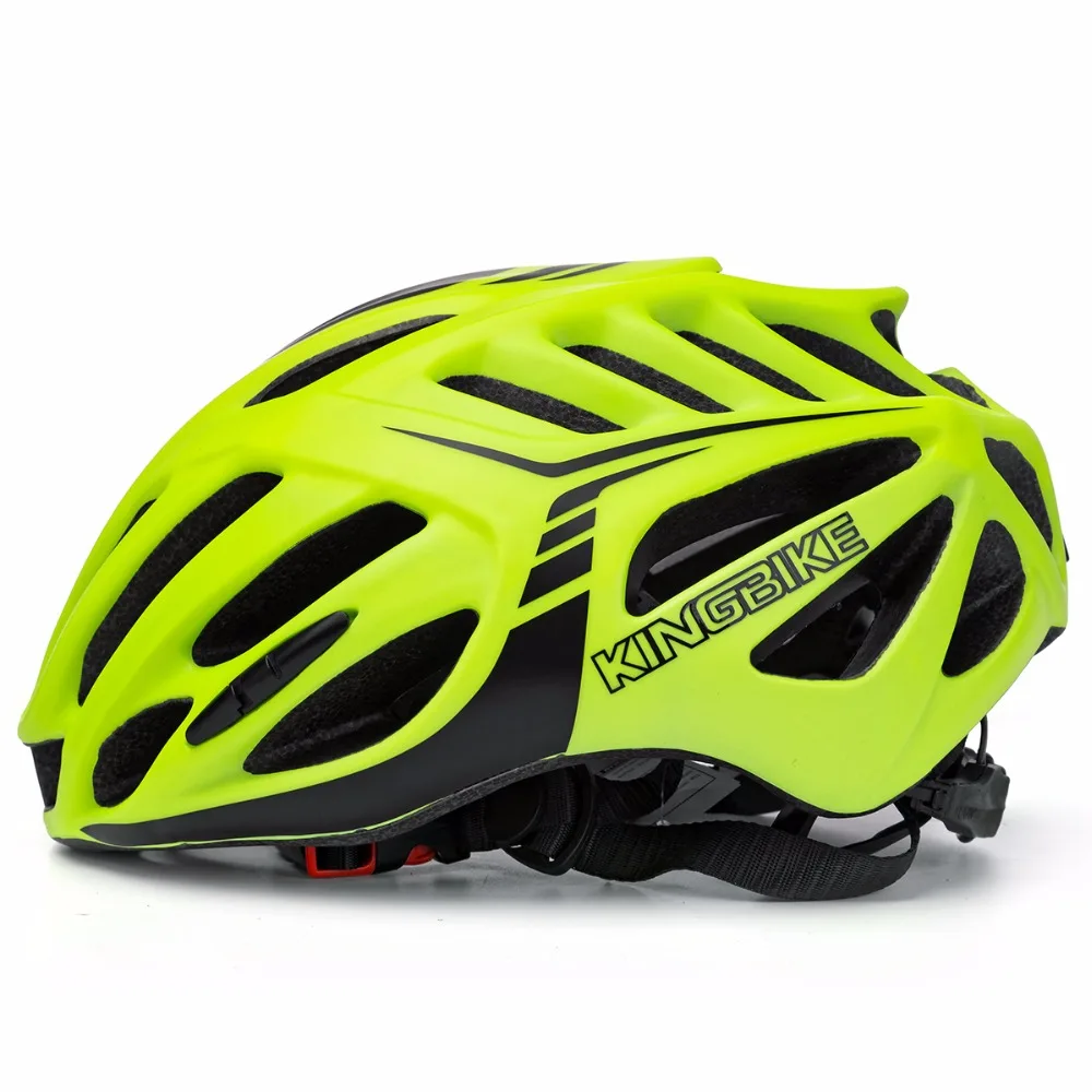 KINGBIKE велосипедные шлемы матовый черный для мужчин и женщин велосипедный шлем MTB горная дорога велосипедный шлем для занятий спортом на открытом воздухе защита лыжный шлем