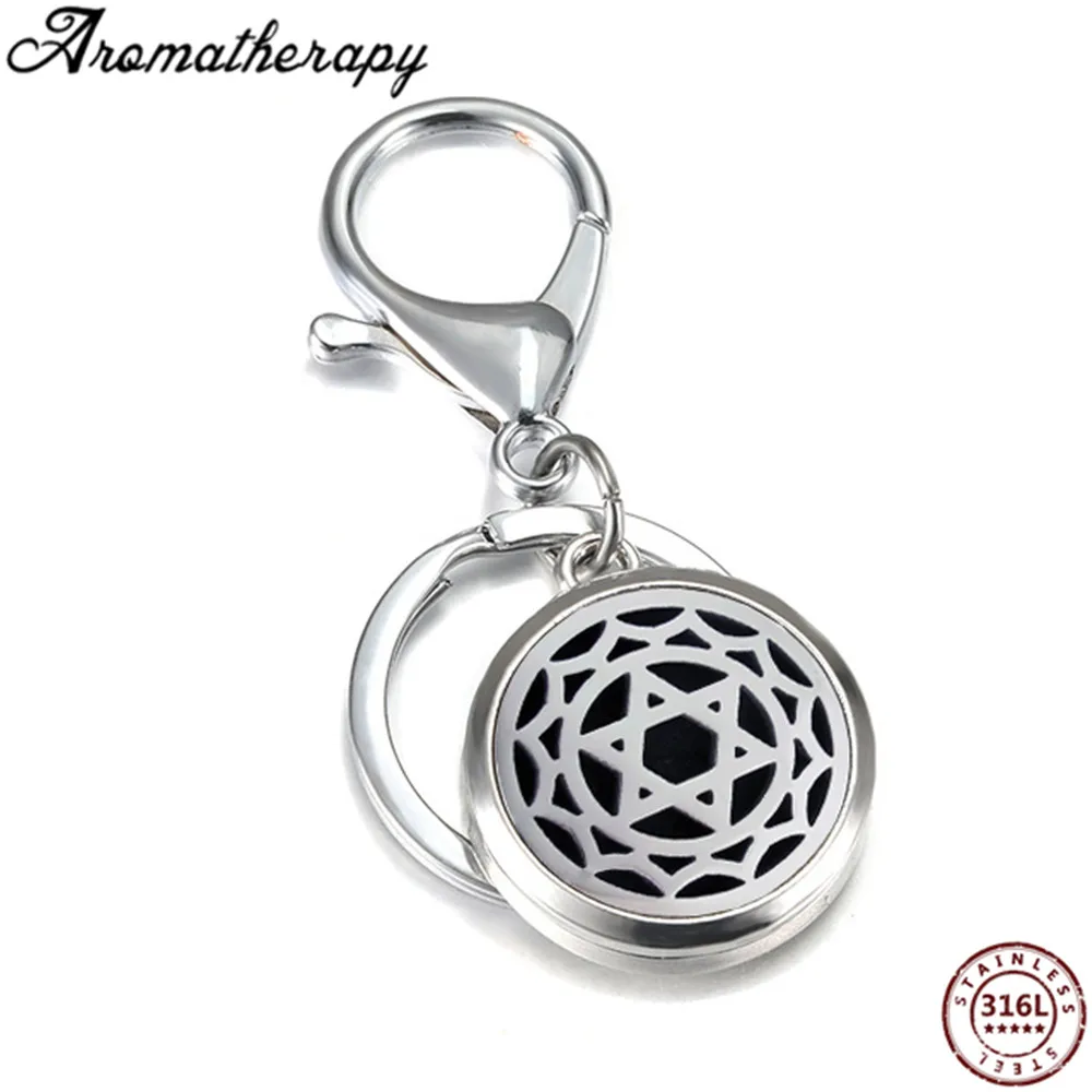 AS-KC Aromatherapy Key Chain (74)_