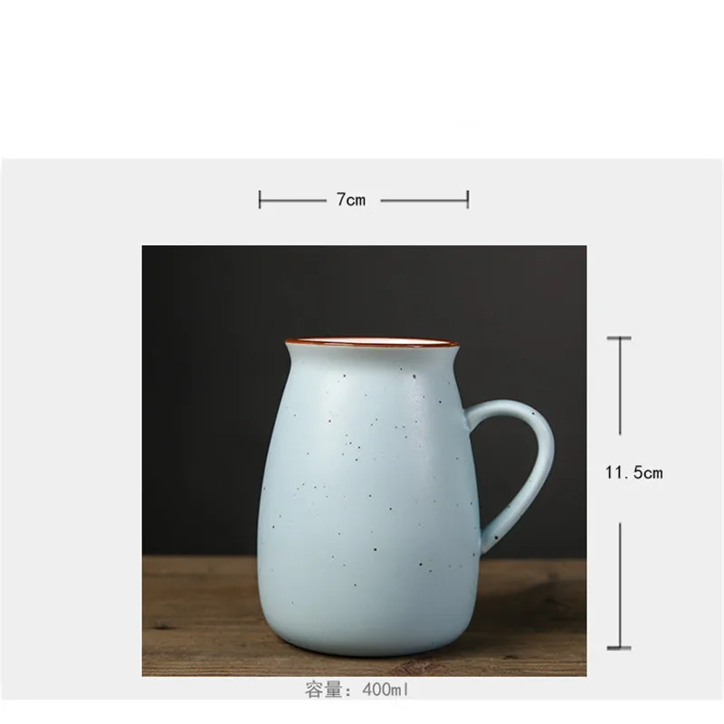 Retro Breakfast Milk Cup Coffee Cup20_