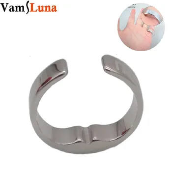 

Anti Snoring Ring - Magic Snore Stopper With 2 Triggers On Acupressure Points 3 Sizes - Anti snurk
