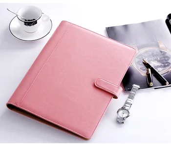 

A4 File Folder Bag Office Supplies Organizer Bag Cartella Documenti Archivador Documentos Document Organizer Padfolio W008