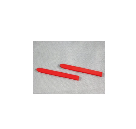 Plastic protecting shell for wing tip pylons for Freewing Yak130 Yak-130 70mm rc jet airplane model Plastic protecting shell for wing tip pylons for Freewing Yak130 Yak-130 70mm rc jet airplane model