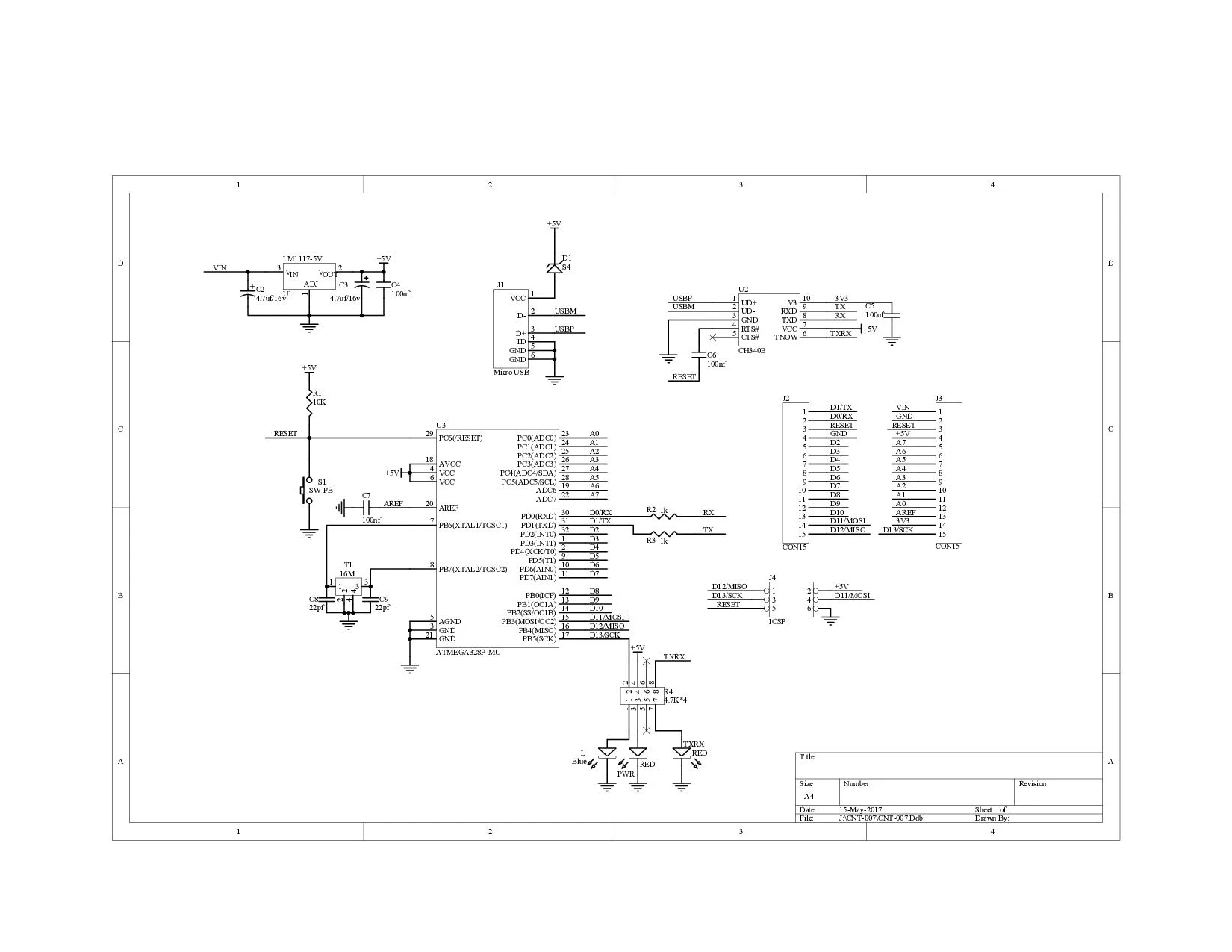 Lgt8f328p lqfp32 minievb схема - 88 фото