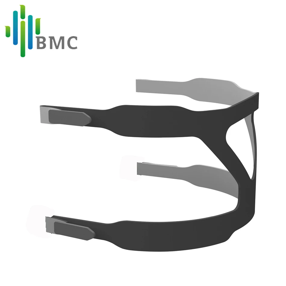 cpap elastic headgear