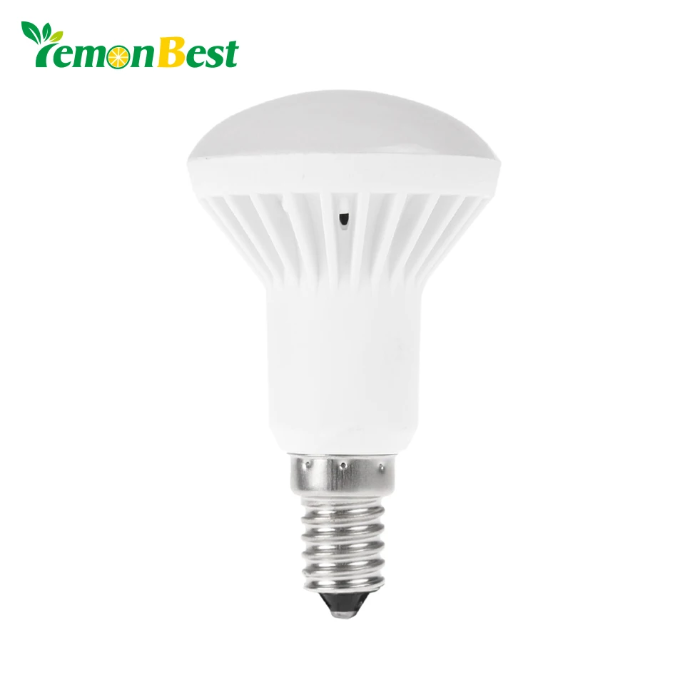 E14 E27 светодиодные лампы R39 R50 R63 R80 свет 5 Вт 7 Вт 9 Вт 12 Вт LED пятна AC85-265V теплый белый светодиодный прожектор