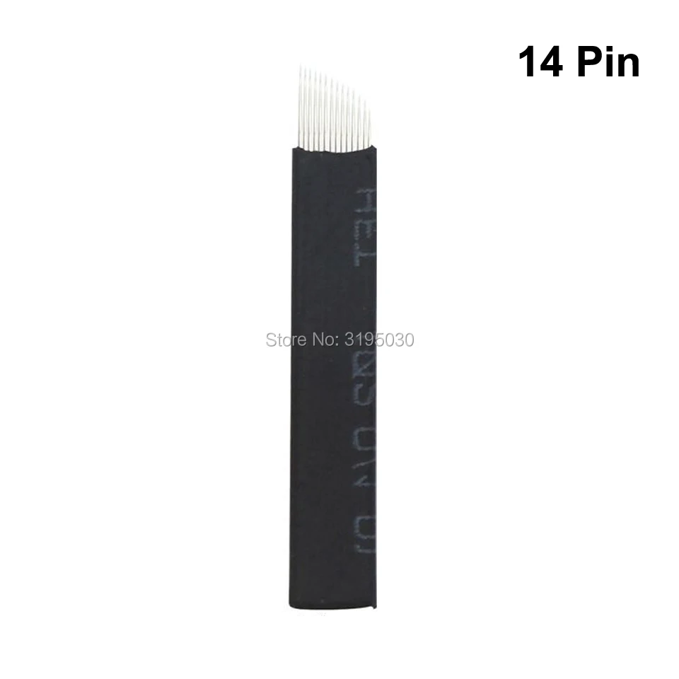 TN006-1 14 pin