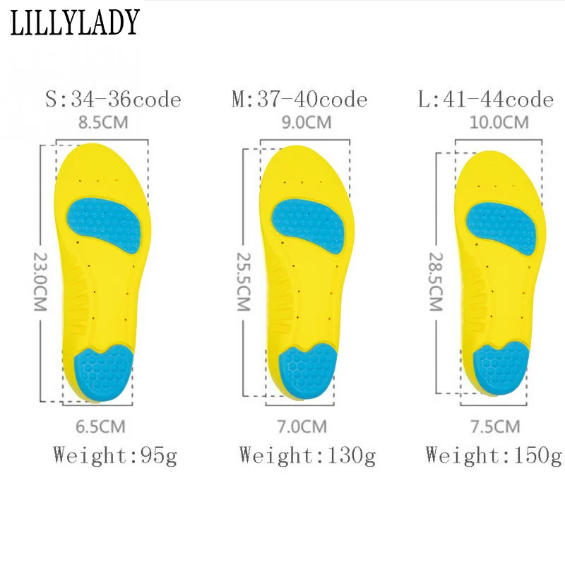 Ортопедические стельки из пены с эффектом памяти, стельки для обуви, стельки, спортивные стельки для ног, мужская и женская обувь, эластичная дышащая подошва