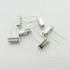 Best Price!!! 10pcs 16MHz 16 MHz 16M Hz 16.000M Mini Passive Resonator Quartz Crystal Oscillator HC-49S ► Photo 1/4