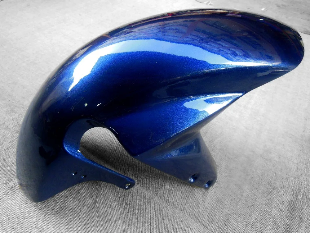 

Front Tire Mudguard Fender Fairing Panel Fit For Suzuki GSX-R GSXR1000 03-04 K3